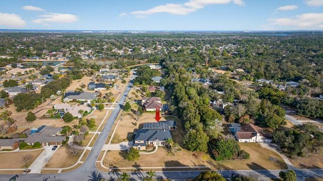 5994 SEMINOLE WOODS DRIVE, Port Orange, FL 32127