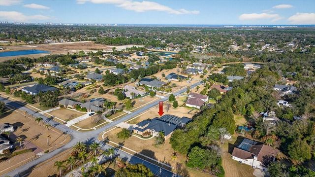 5994 SEMINOLE WOODS DRIVE, Port Orange, FL 32127