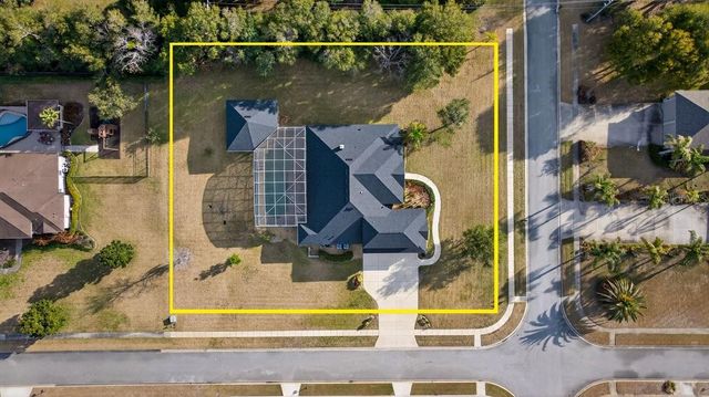 5994 SEMINOLE WOODS DRIVE, Port Orange, FL 32127