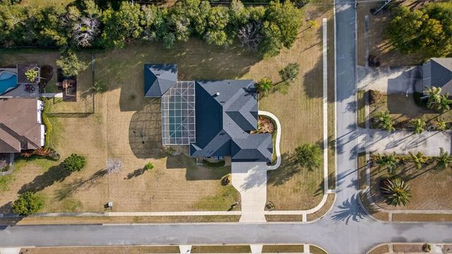 5994 SEMINOLE WOODS DRIVE, Port Orange, FL 32127