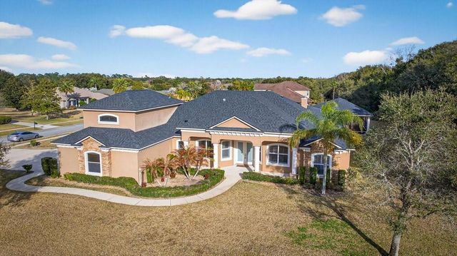 5994 SEMINOLE WOODS DRIVE, Port Orange, FL 32127