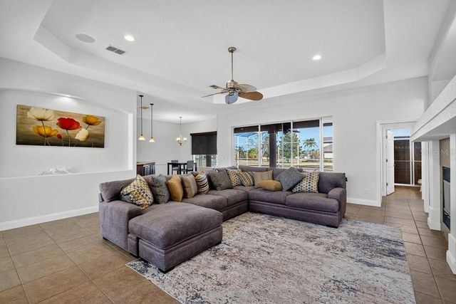 5994 SEMINOLE WOODS DRIVE, Port Orange, FL 32127