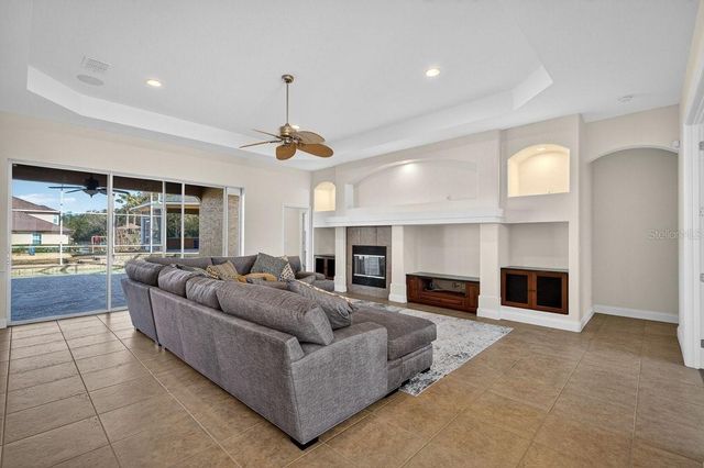 5994 SEMINOLE WOODS DRIVE, Port Orange, FL 32127