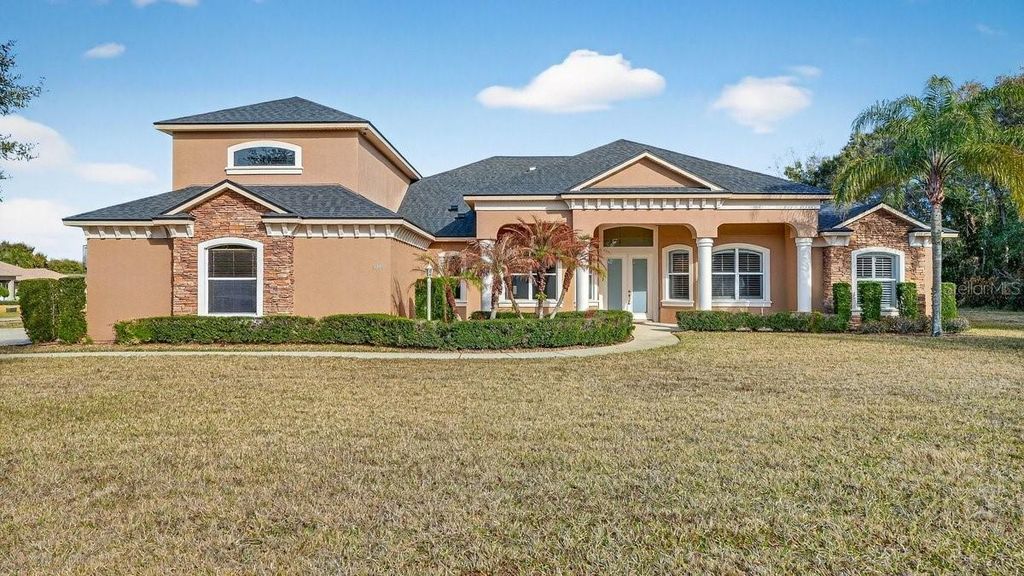 5994 SEMINOLE WOODS DRIVE, Port Orange, FL 32127