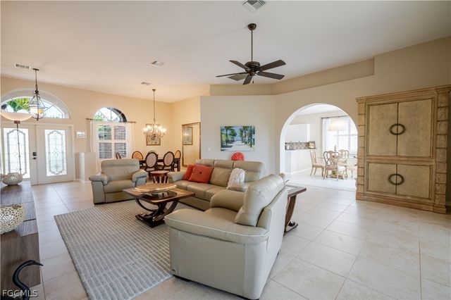 20757 Wheelock DR, North Fort Myers, FL 33917