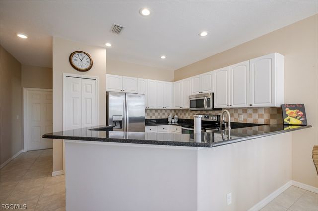 20757 Wheelock DR, North Fort Myers, FL 33917