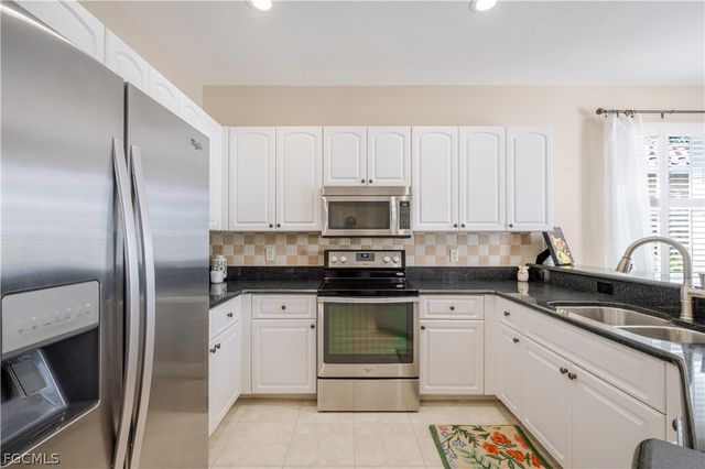 20757 Wheelock DR, North Fort Myers, FL 33917