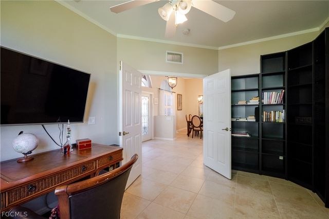 20757 Wheelock DR, North Fort Myers, FL 33917