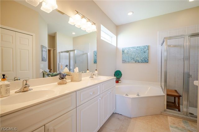 20757 Wheelock DR, North Fort Myers, FL 33917