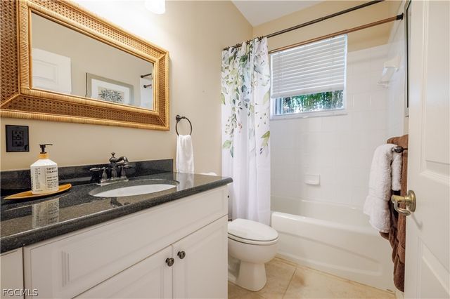 20757 Wheelock DR, North Fort Myers, FL 33917