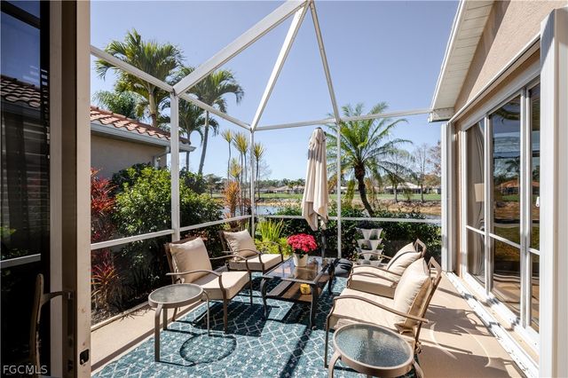 20757 Wheelock DR, North Fort Myers, FL 33917