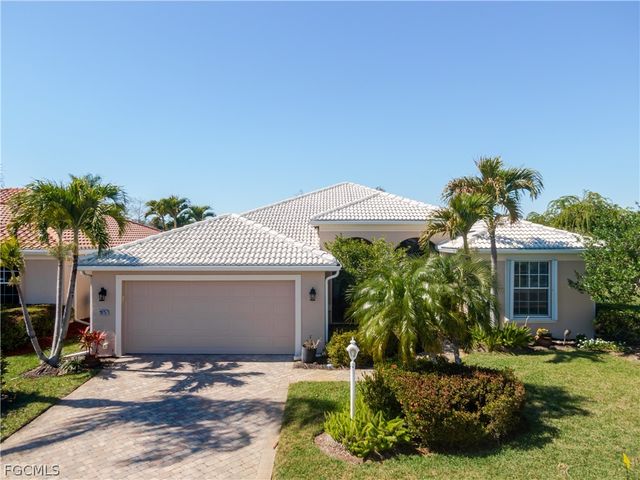 20757 Wheelock DR, North Fort Myers, FL 33917