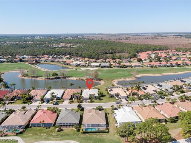 20757 Wheelock DR, North Fort Myers, FL 33917