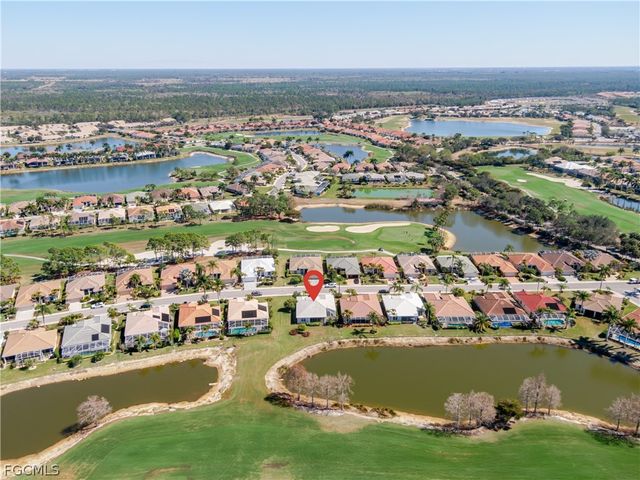 20757 Wheelock DR, North Fort Myers, FL 33917