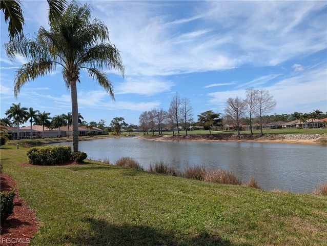 20757 Wheelock DR, North Fort Myers, FL 33917