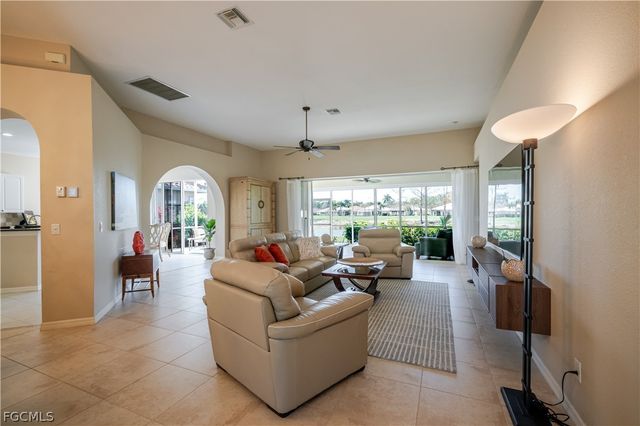 20757 Wheelock DR, North Fort Myers, FL 33917