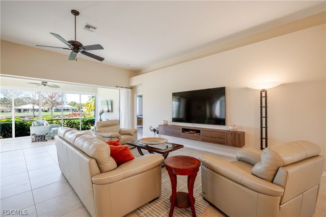 20757 Wheelock DR, North Fort Myers, FL 33917