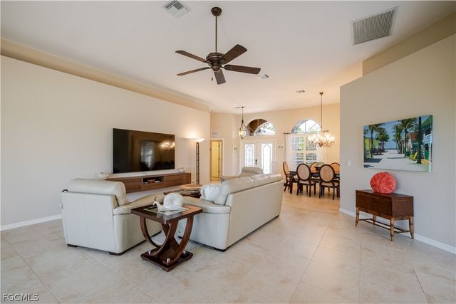 20757 Wheelock DR, North Fort Myers, FL 33917