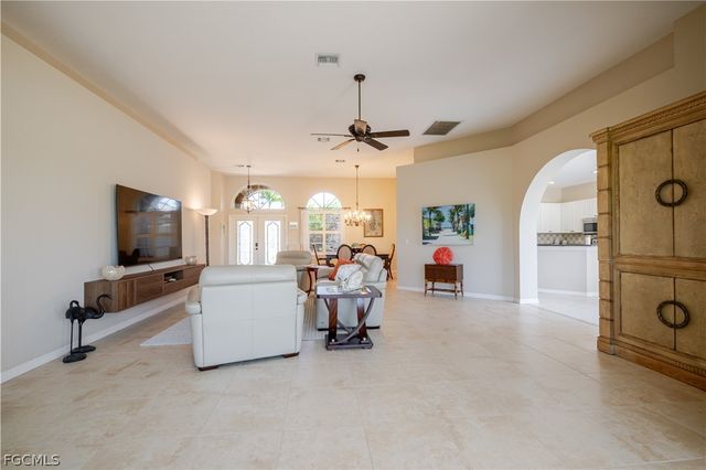 20757 Wheelock DR, North Fort Myers, FL 33917