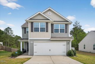 1562 Dorsett Lane, Creedmoor, NC 27522
