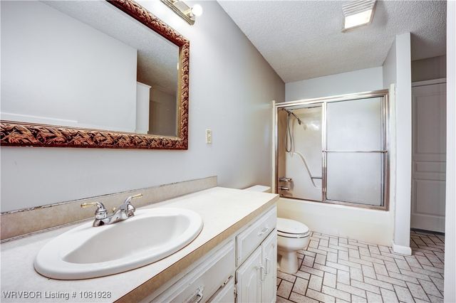 1141 Mountain Grove Terrace, Alma, AR 72921