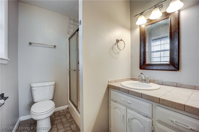 1141 Mountain Grove Terrace, Alma, AR 72921