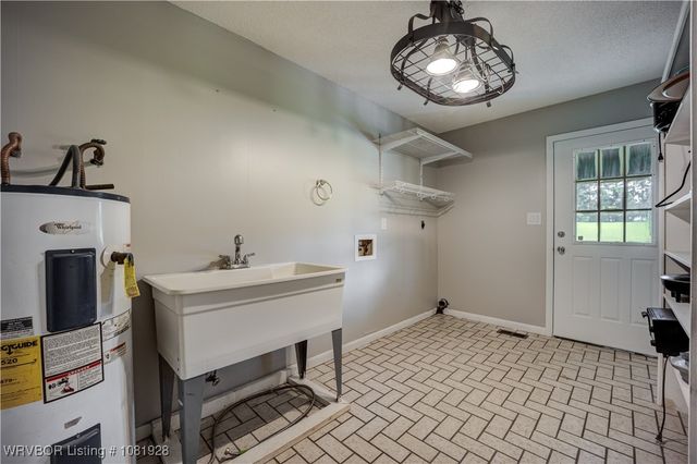 1141 Mountain Grove Terrace, Alma, AR 72921