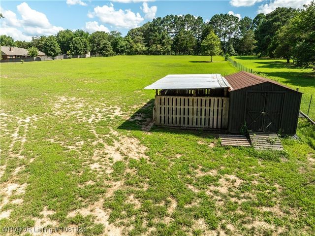 1141 Mountain Grove Terrace, Alma, AR 72921