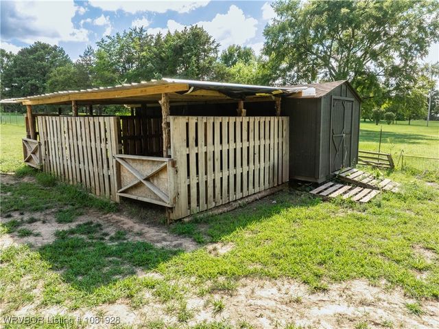 1141 Mountain Grove Terrace, Alma, AR 72921