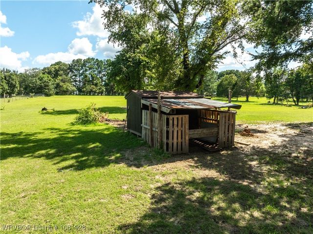 1141 Mountain Grove Terrace, Alma, AR 72921