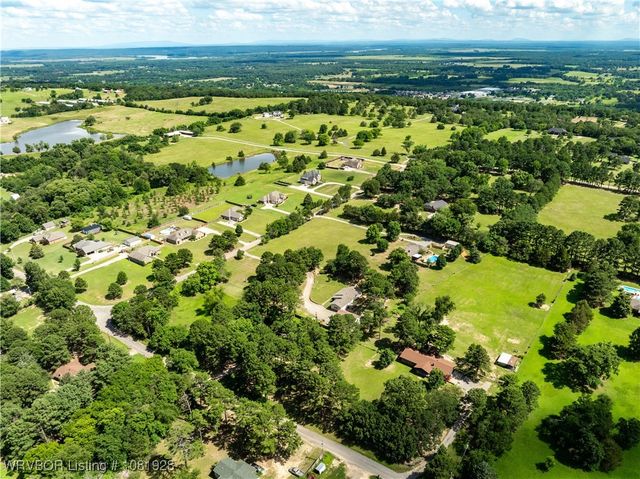 1141 Mountain Grove Terrace, Alma, AR 72921