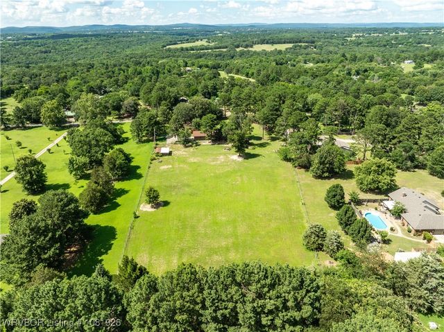 1141 Mountain Grove Terrace, Alma, AR 72921
