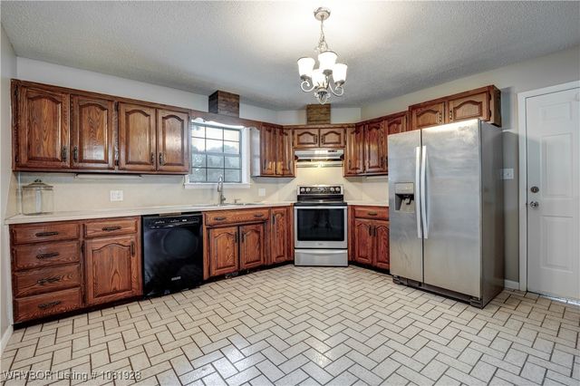 1141 Mountain Grove Terrace, Alma, AR 72921