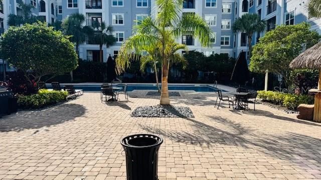 206 E SOUTH STREET 3032, Orlando, FL 32801