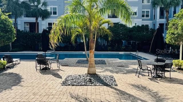 206 E SOUTH STREET 3032, Orlando, FL 32801