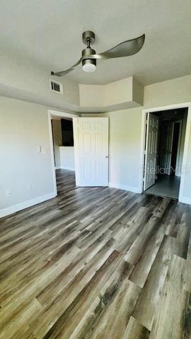 206 E SOUTH STREET 3032, Orlando, FL 32801