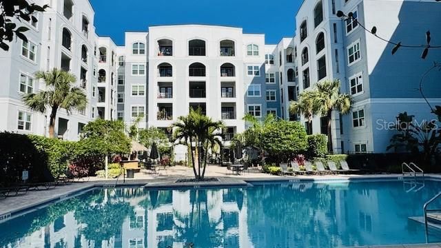 206 E SOUTH STREET 3032, Orlando, FL 32801