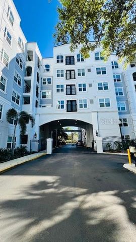 206 E SOUTH STREET 3032, Orlando, FL 32801