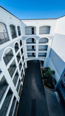 206 E SOUTH STREET 3032, Orlando, FL 32801