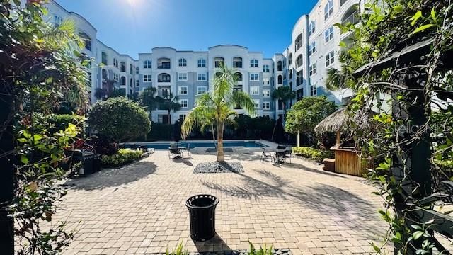 206 E SOUTH STREET 3032, Orlando, FL 32801