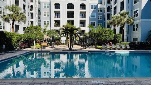 206 E SOUTH STREET 3032, Orlando, FL 32801