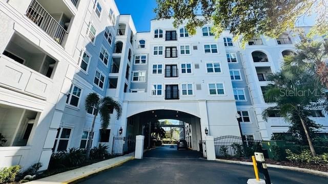 206 E SOUTH STREET 3032, Orlando, FL 32801