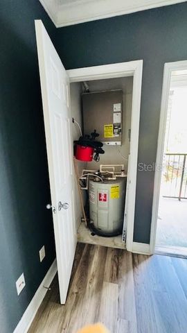 206 E SOUTH STREET 3032, Orlando, FL 32801