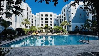 206 E SOUTH STREET 3032, Orlando, FL 32801