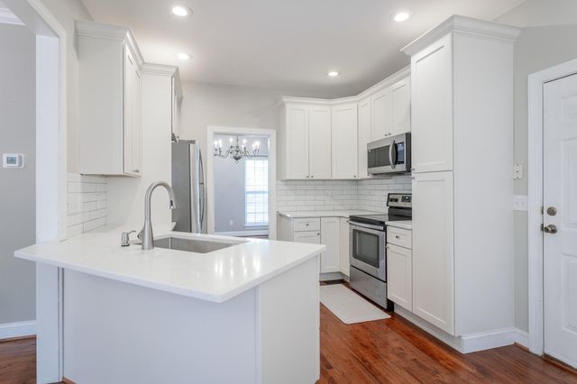 810 Younger Circle, Chattanooga, TN 37415