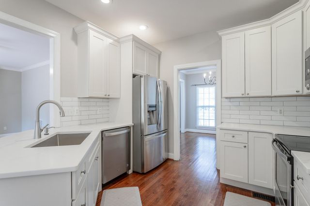 810 Younger Circle, Chattanooga, TN 37415