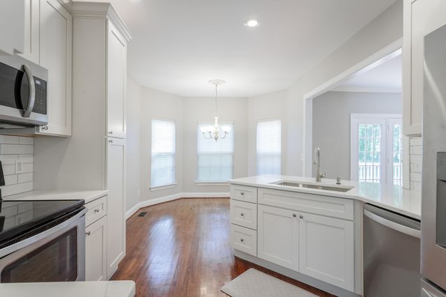 810 Younger Circle, Chattanooga, TN 37415