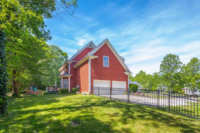 810 Younger Circle, Chattanooga, TN 37415