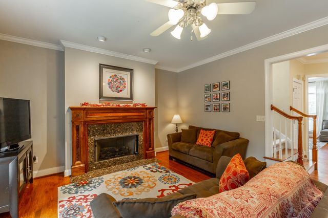 810 Younger Circle, Chattanooga, TN 37415