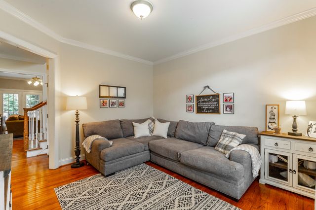 810 Younger Circle, Chattanooga, TN 37415